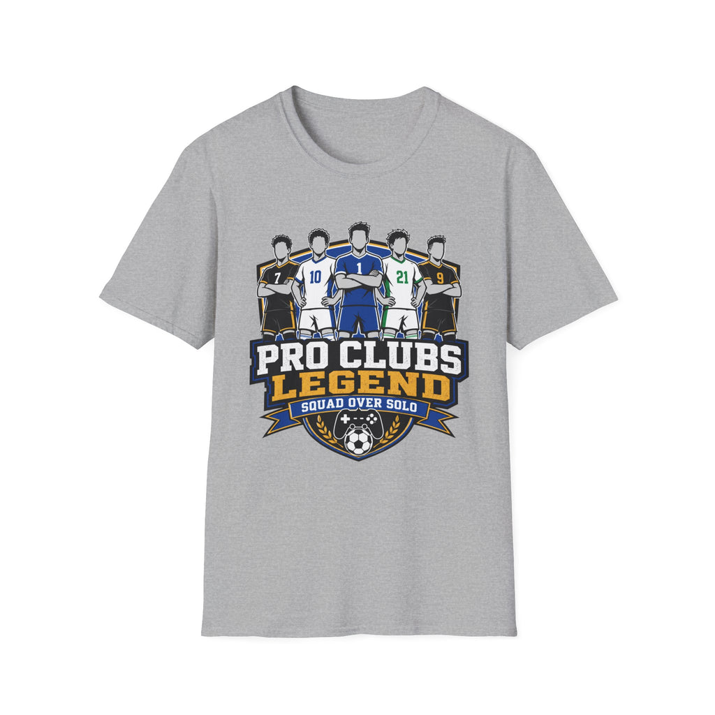Pro Clubs Legend T-Shirt