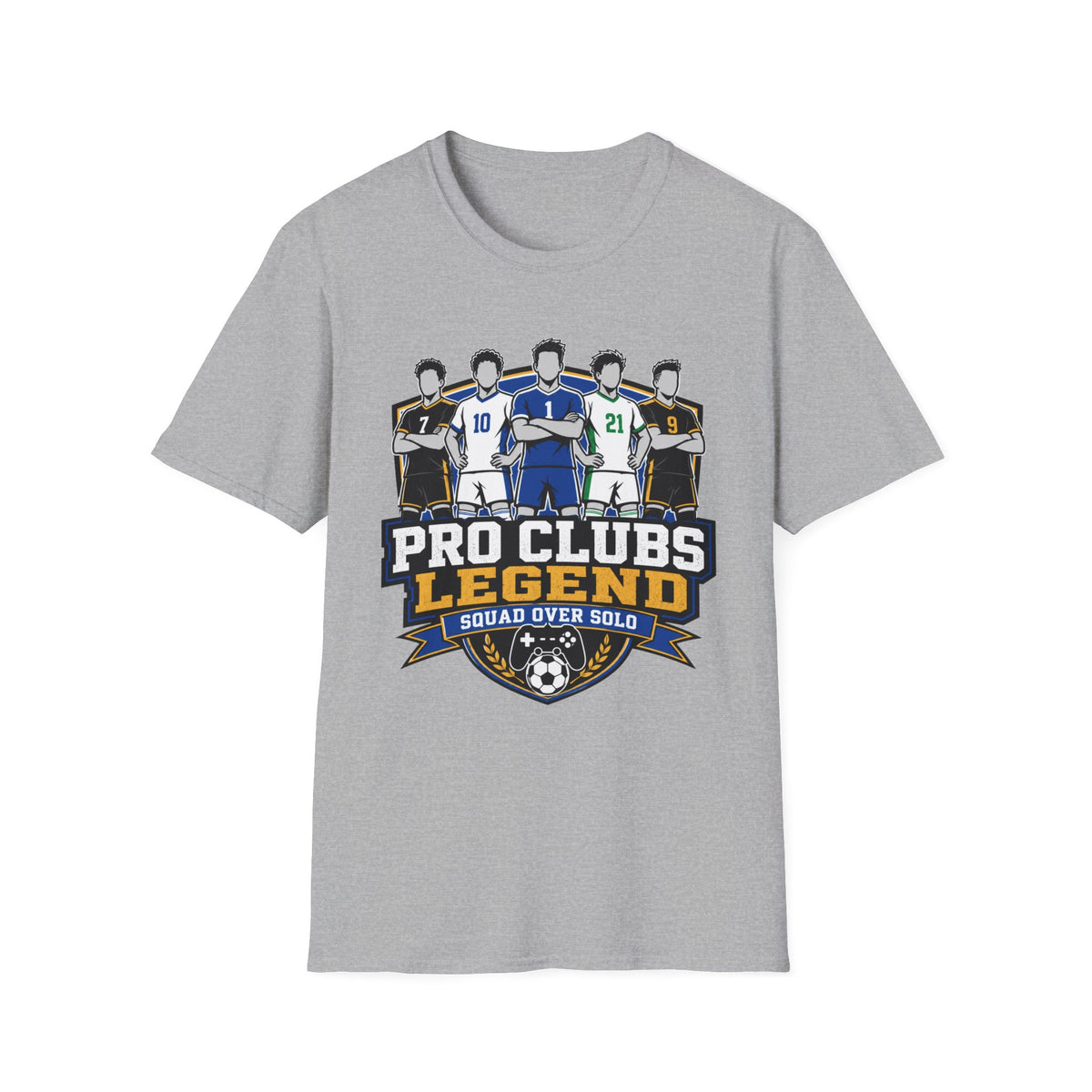Pro Clubs Legend T-Shirt