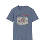My Tactics > Your Manager's T-Shirt