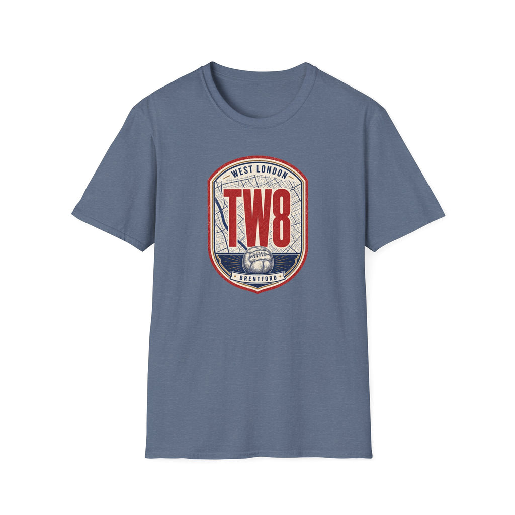 TW8 Brentford T-Shirt