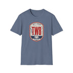 TW8 Brentford T-Shirt
