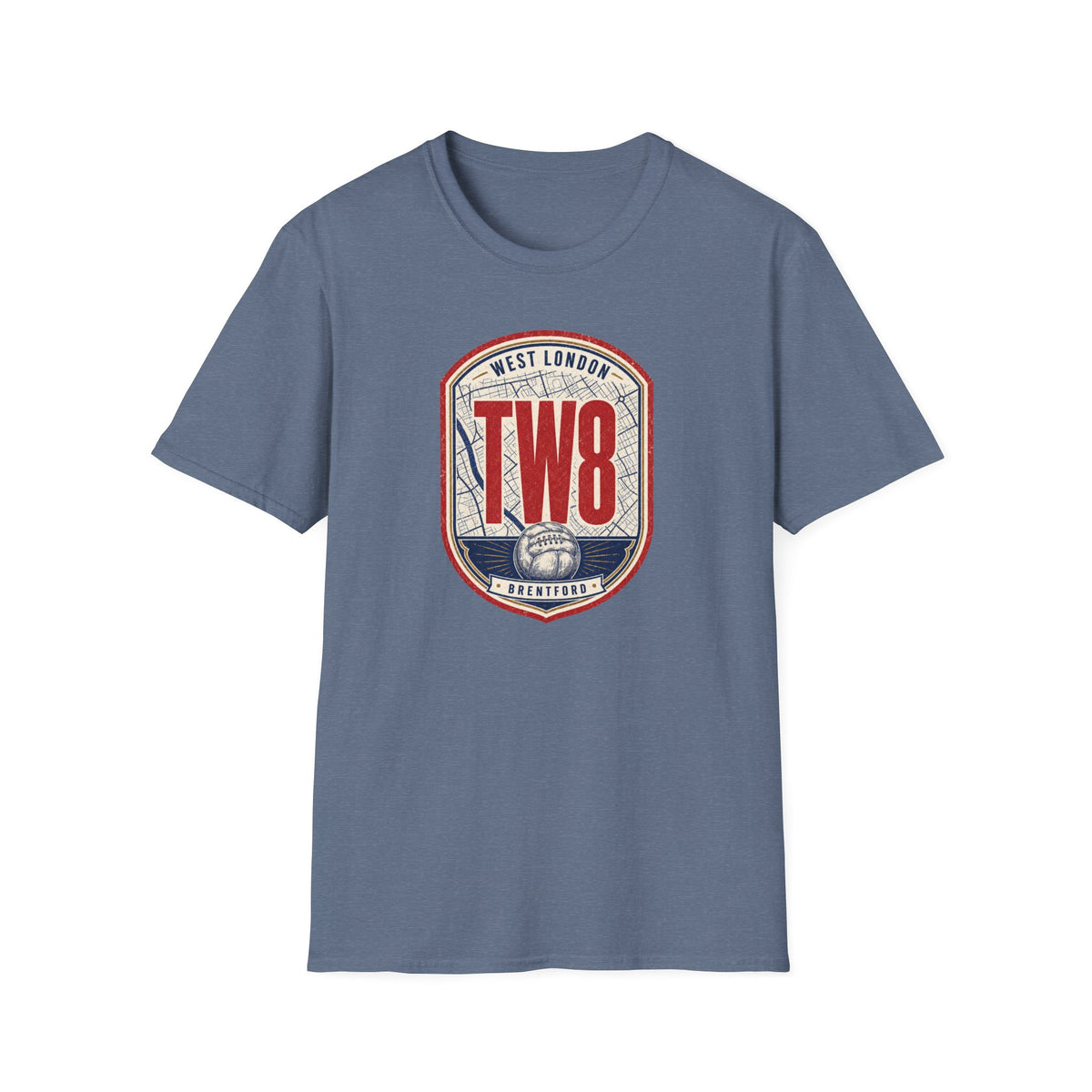 TW8 Brentford T-Shirt