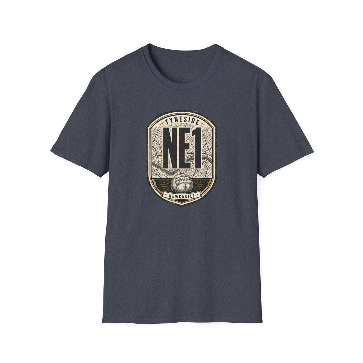 NE1 Newcastle T-Shirt