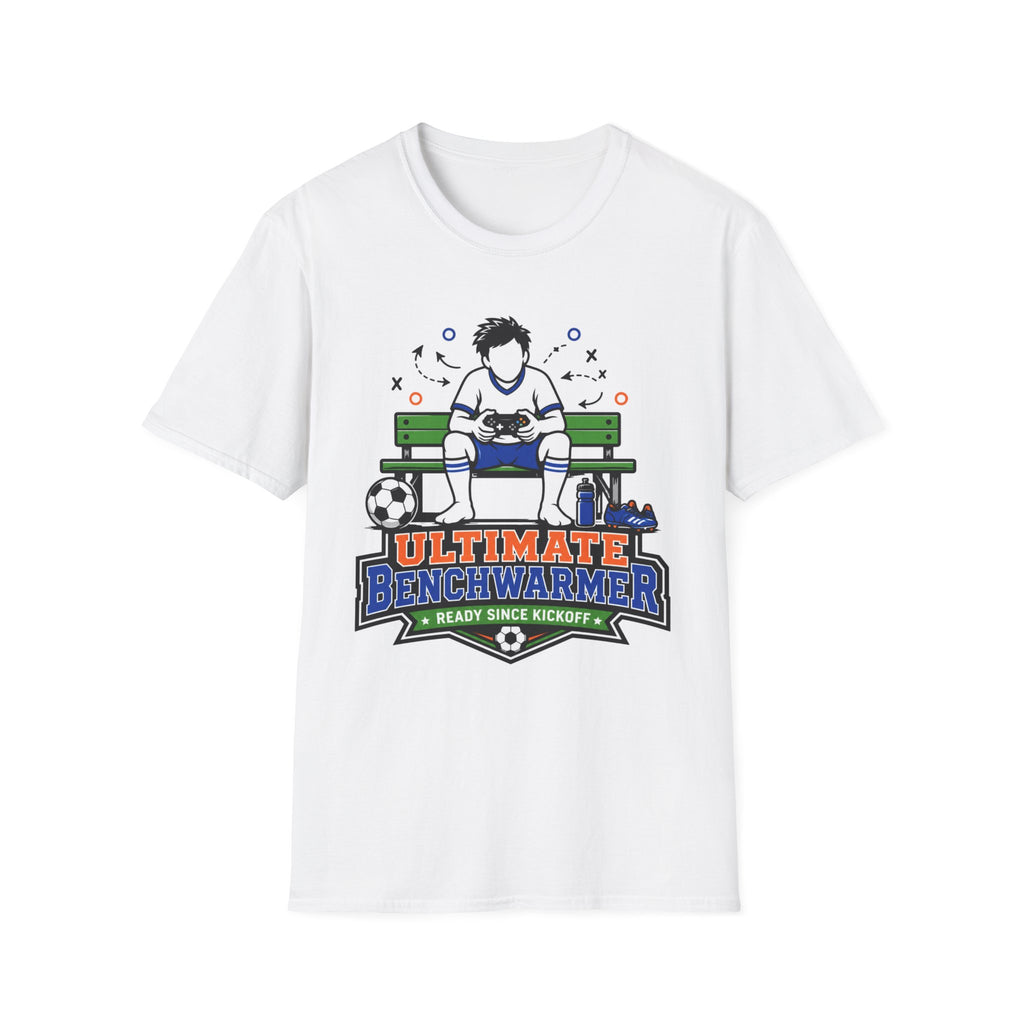 Ultimate Benchwarmer T-Shirt