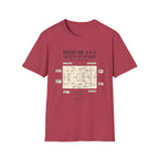 Patent No. 4-4-2 T-Shirt