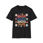 Soccer Mama Social Club T-Shirt
