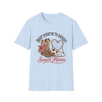 Boot Scootin' To Kickoff T-Shirt