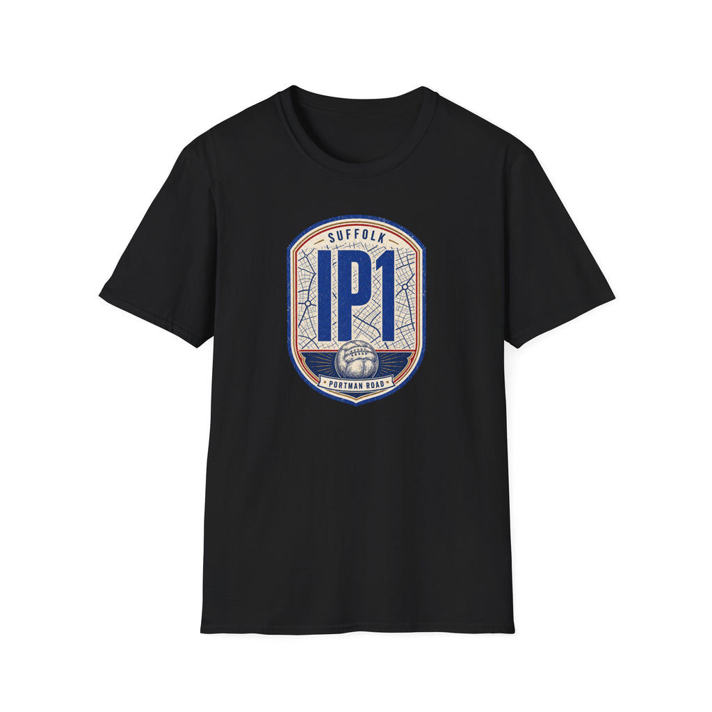 IP1 Ipswich T-Shirt