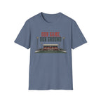 Our Game Our Ground T-Shirt