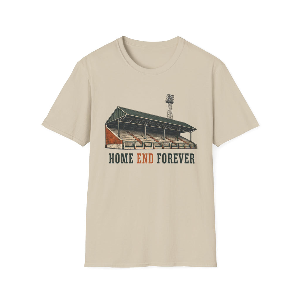 Home End Forever T-Shirt