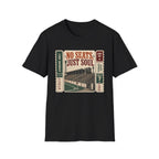 No Seats Just Soul T-Shirt