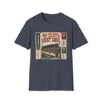 No Seats Just Soul T-Shirt