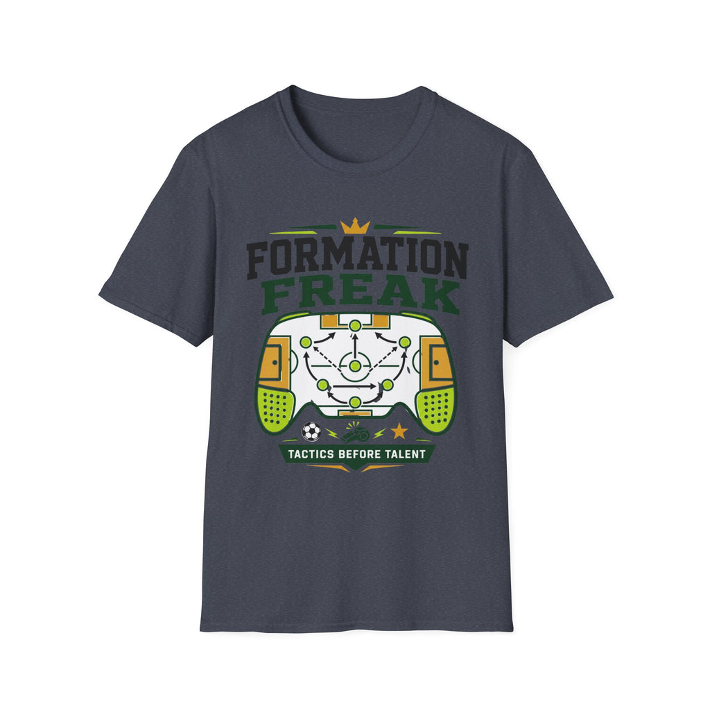 Formation Freak T-Shirt