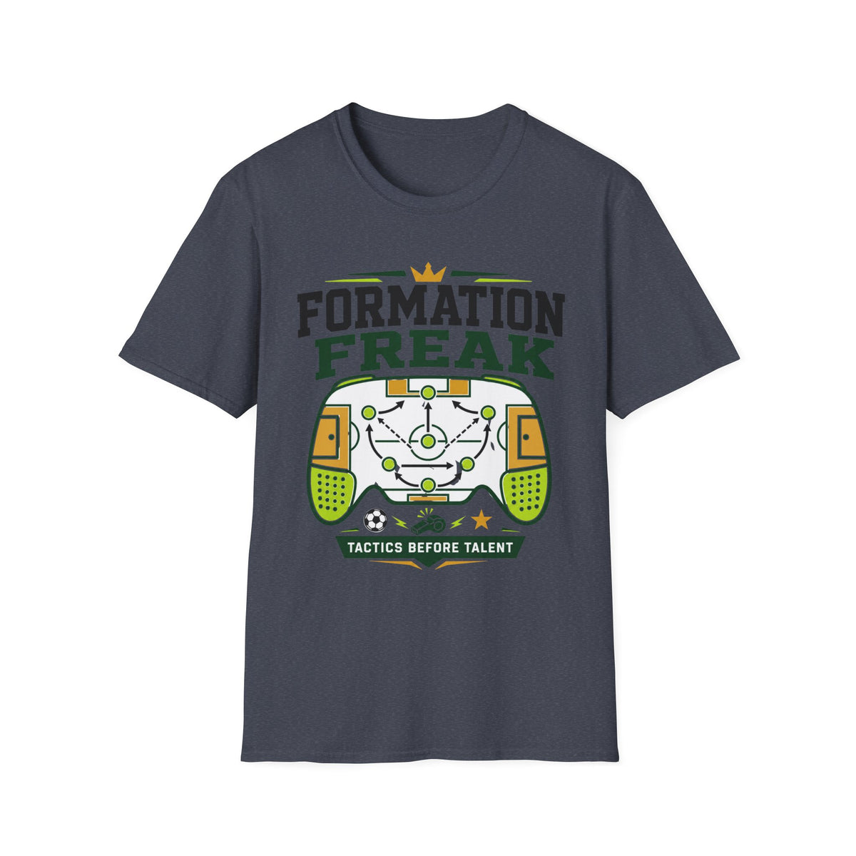 Formation Freak T-Shirt