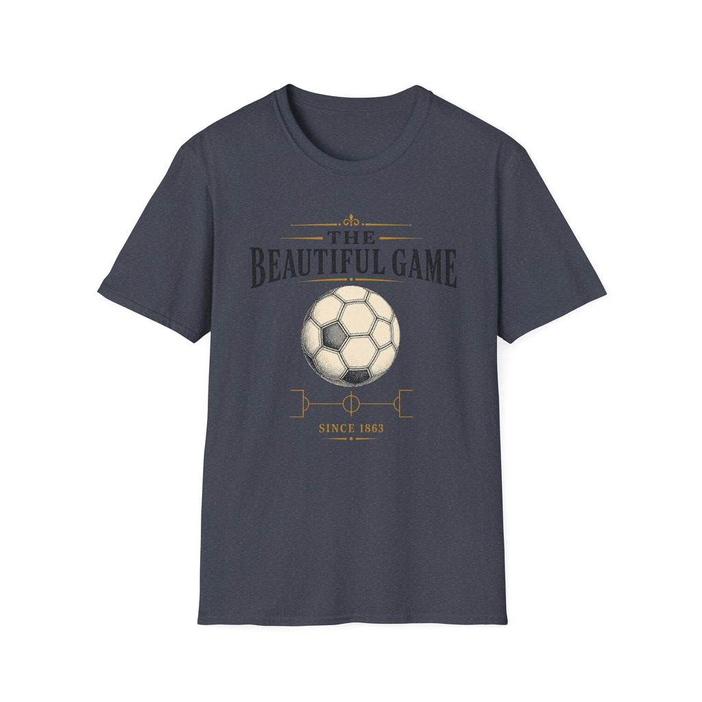 The Beautiful Game T-Shirt