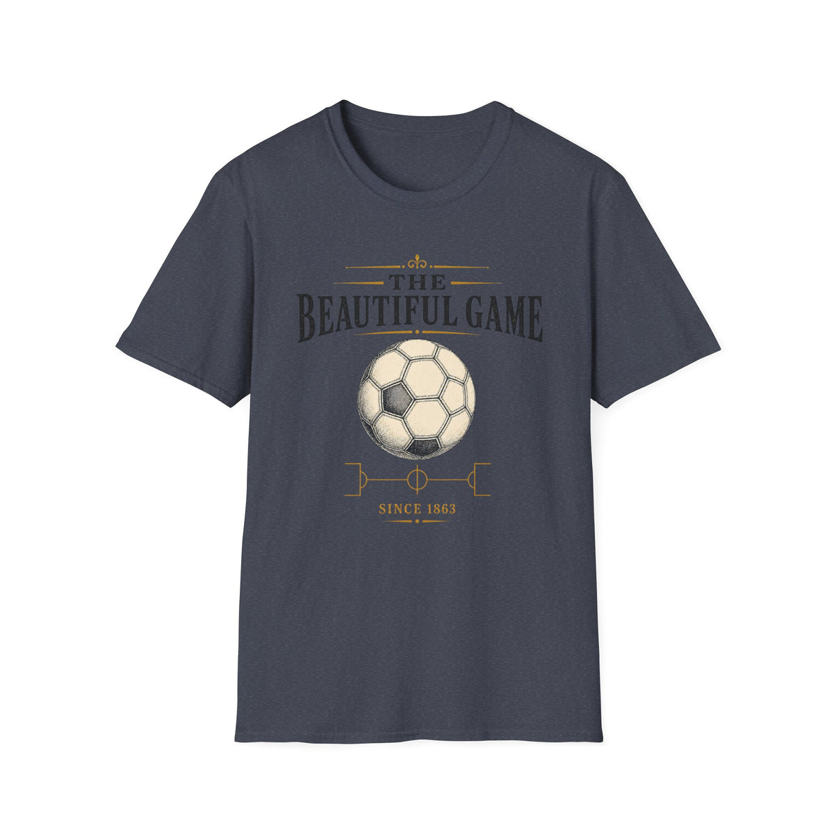 The Beautiful Game T-Shirt