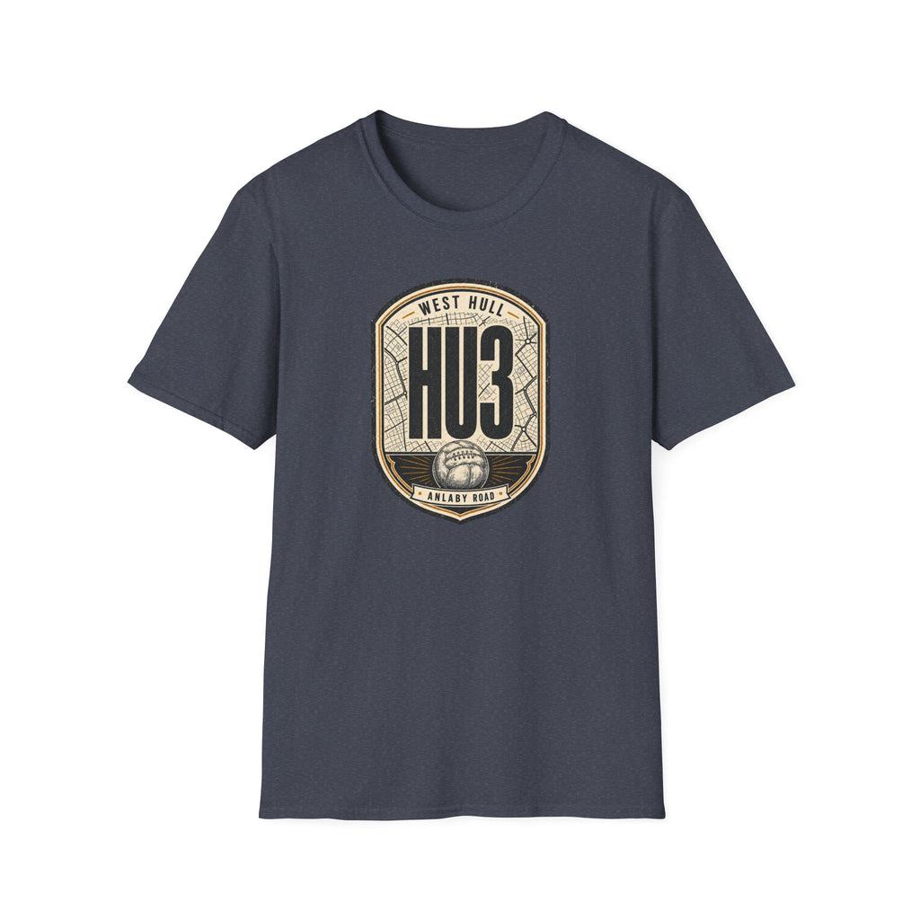 HU3 Hull T-Shirt