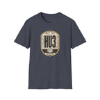 HU3 Hull T-Shirt