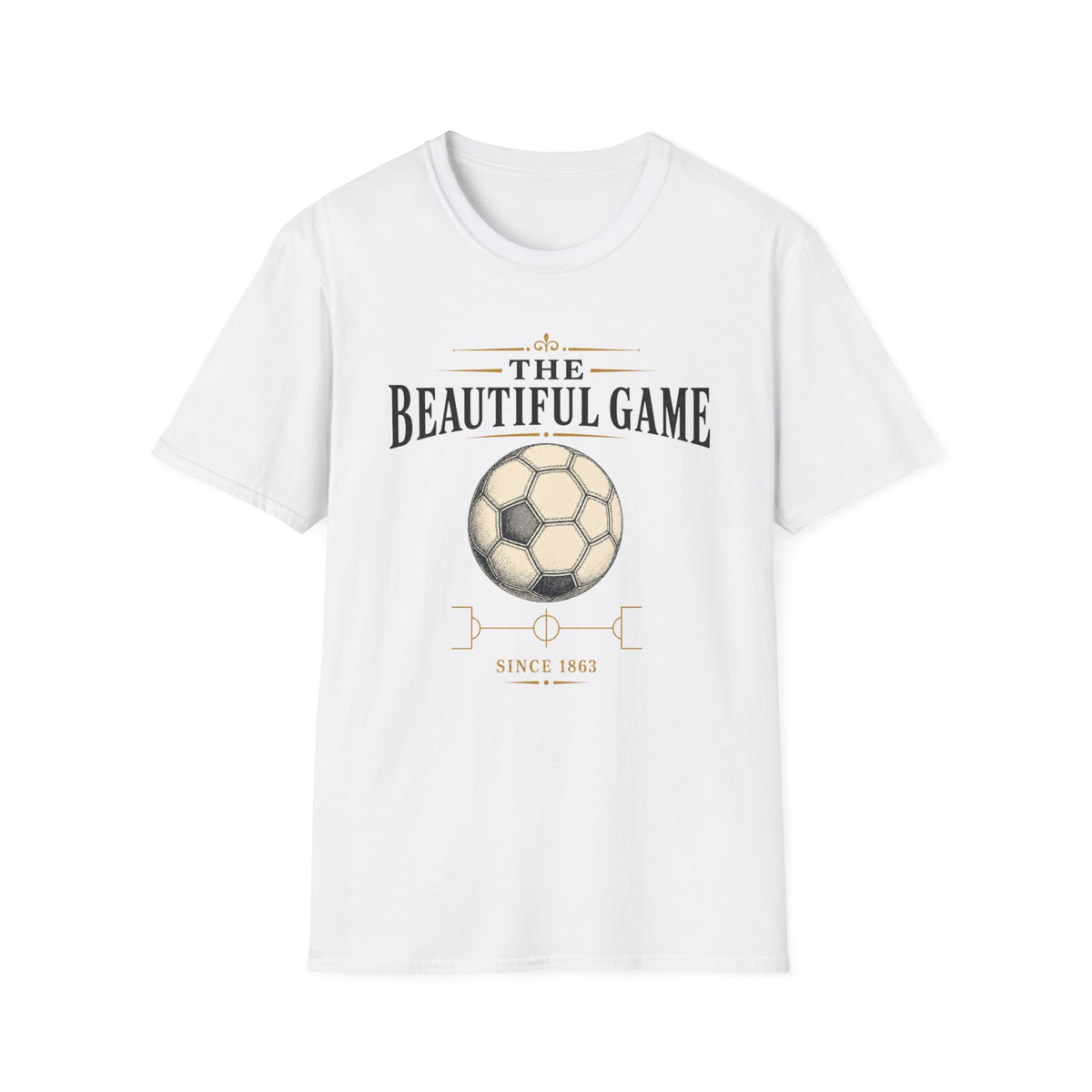 The Beautiful Game T-Shirt