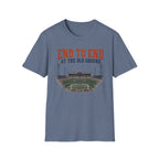 End to End T-Shirt