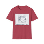Gegen Pressing T-Shirt