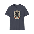 SW6 Fulham T-Shirt