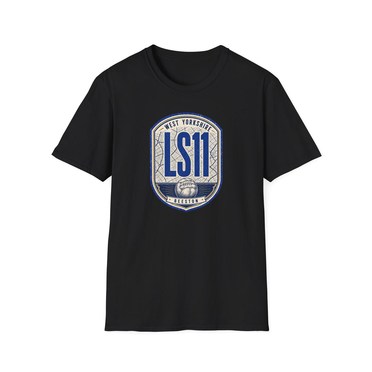 LS11 Leeds T-Shirt