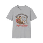Boot Scootin' To Kickoff T-Shirt