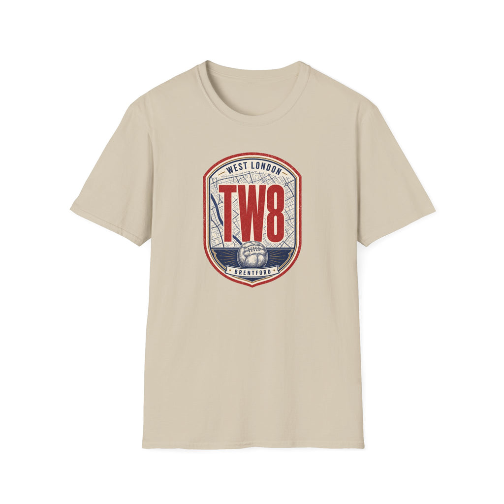 TW8 Brentford T-Shirt