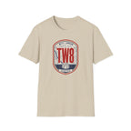 TW8 Brentford T-Shirt