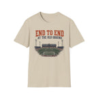 End to End T-Shirt