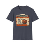 Away Day End T-Shirt