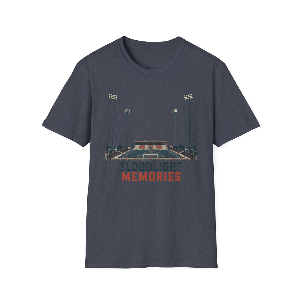 Floodlight Memories T-Shirt
