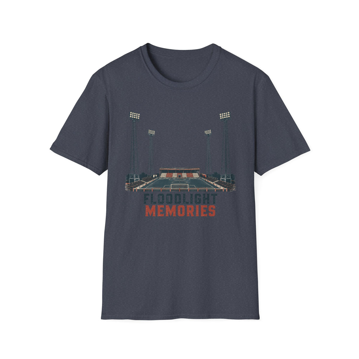 Floodlight Memories T-Shirt