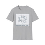 Gegen Pressing T-Shirt