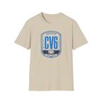 CV6 Coventry T-Shirt