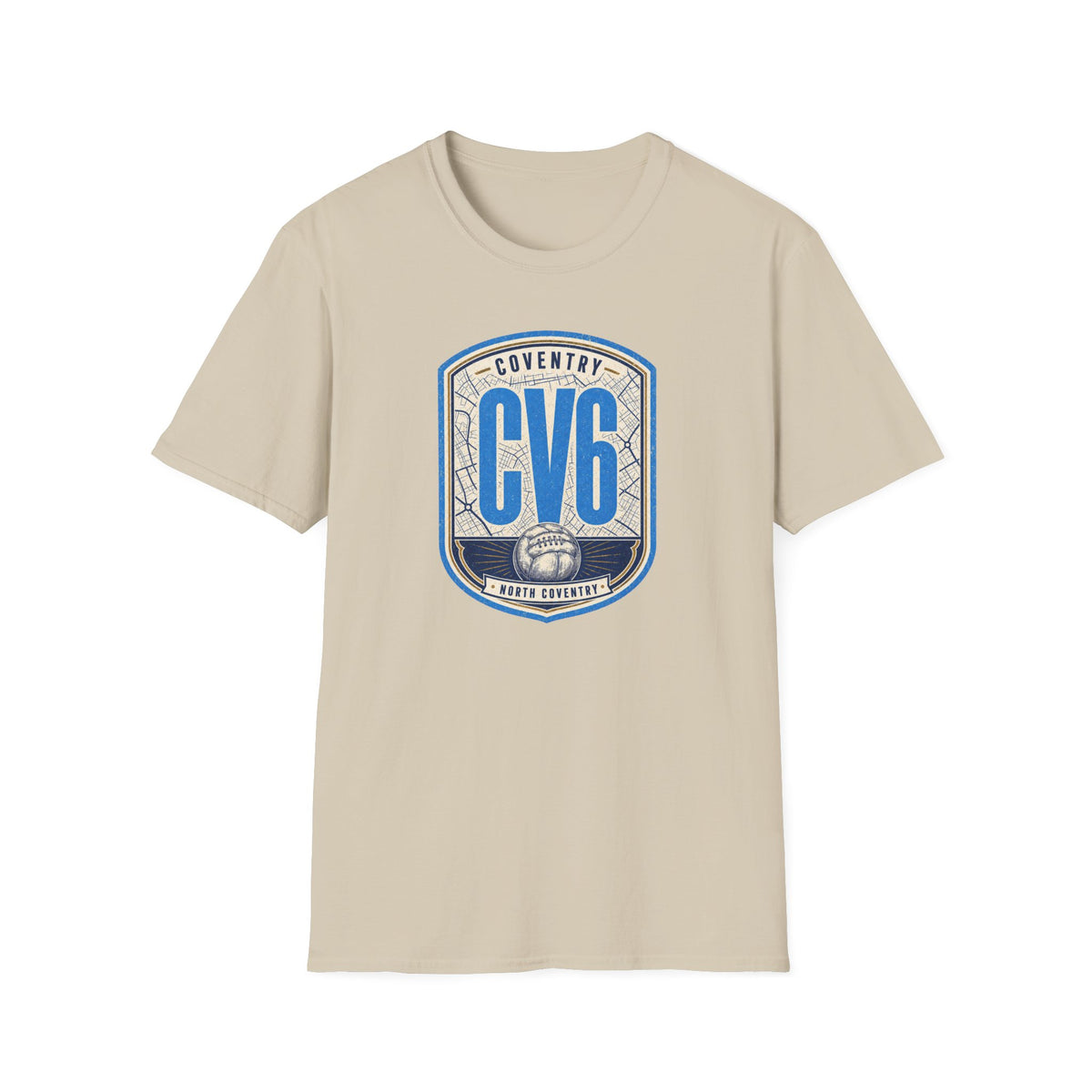 CV6 Coventry T-Shirt