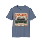 Terrace Bound T-Shirt