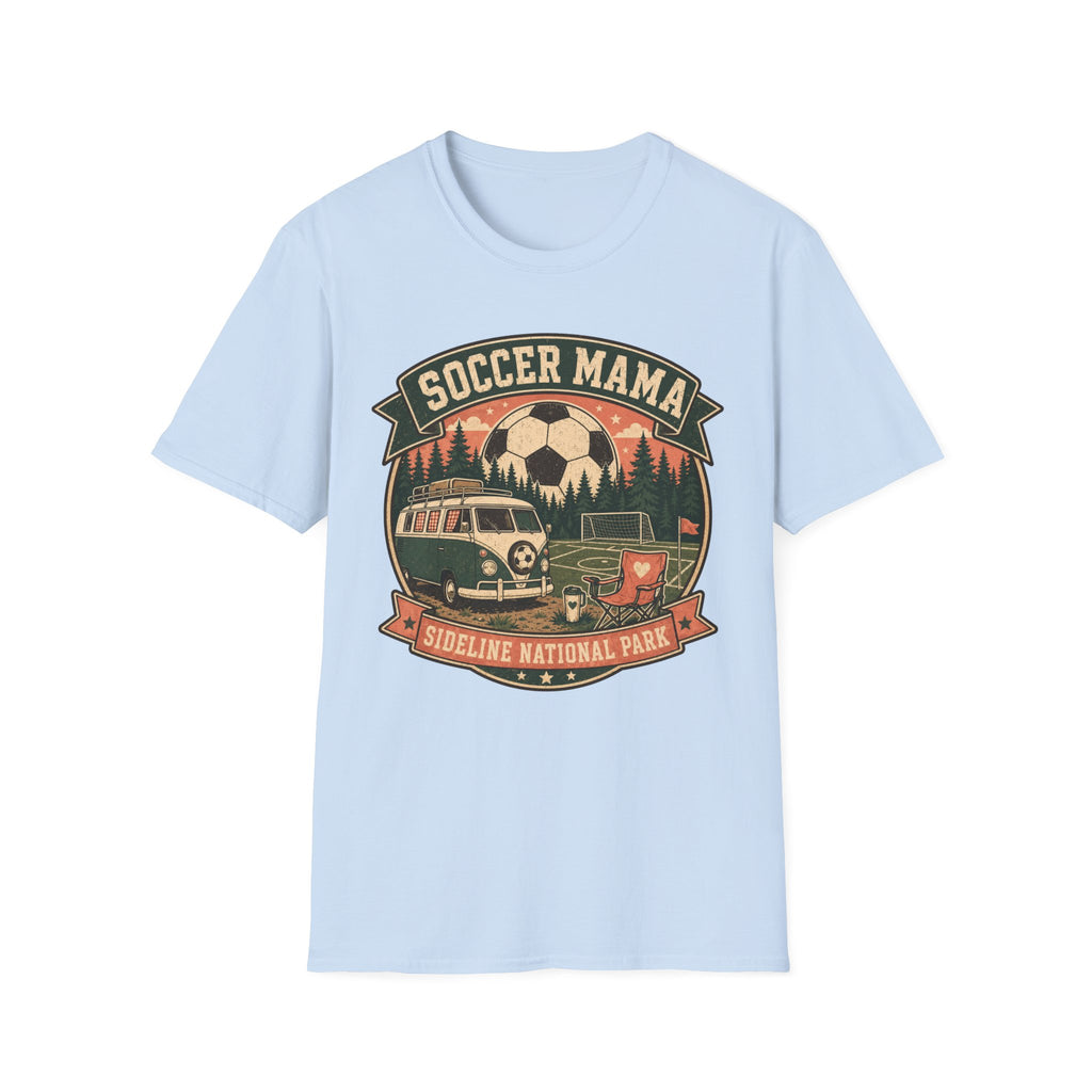 Soccer Mama T-Shirt