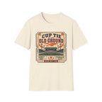 Cup Tie at the Old Ground T-Shirt