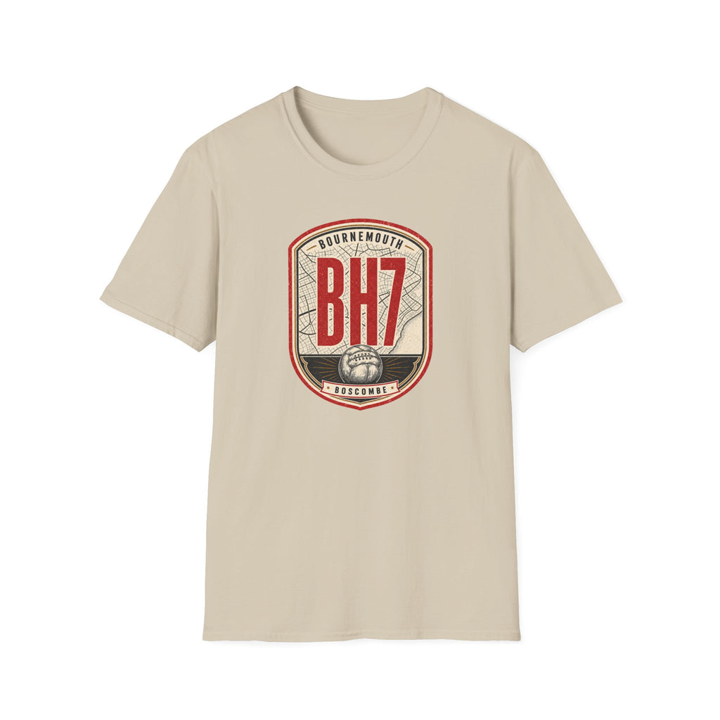BH7 Bournemouth T-Shirt