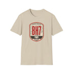 BH7 Bournemouth T-Shirt