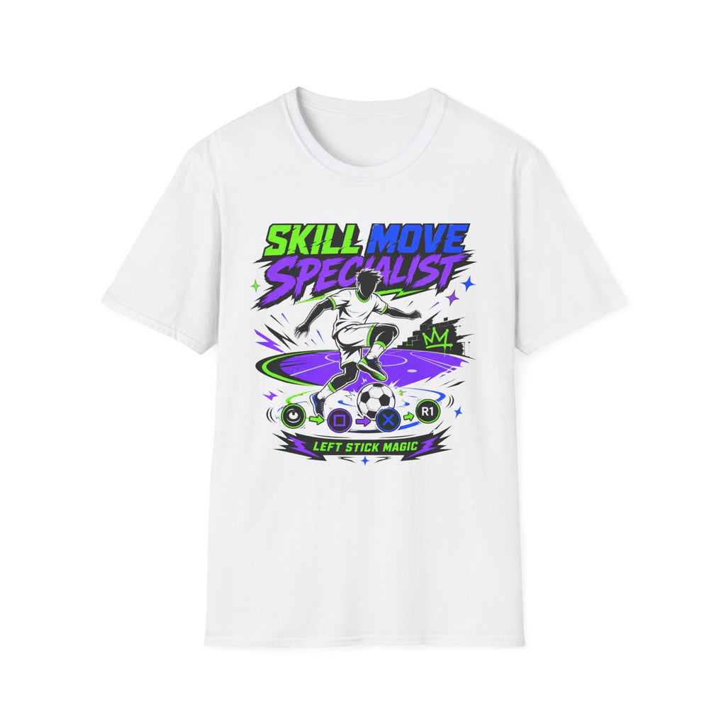 Skill Move Specialist T-Shirt