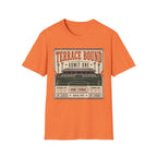 Terrace Bound T-Shirt