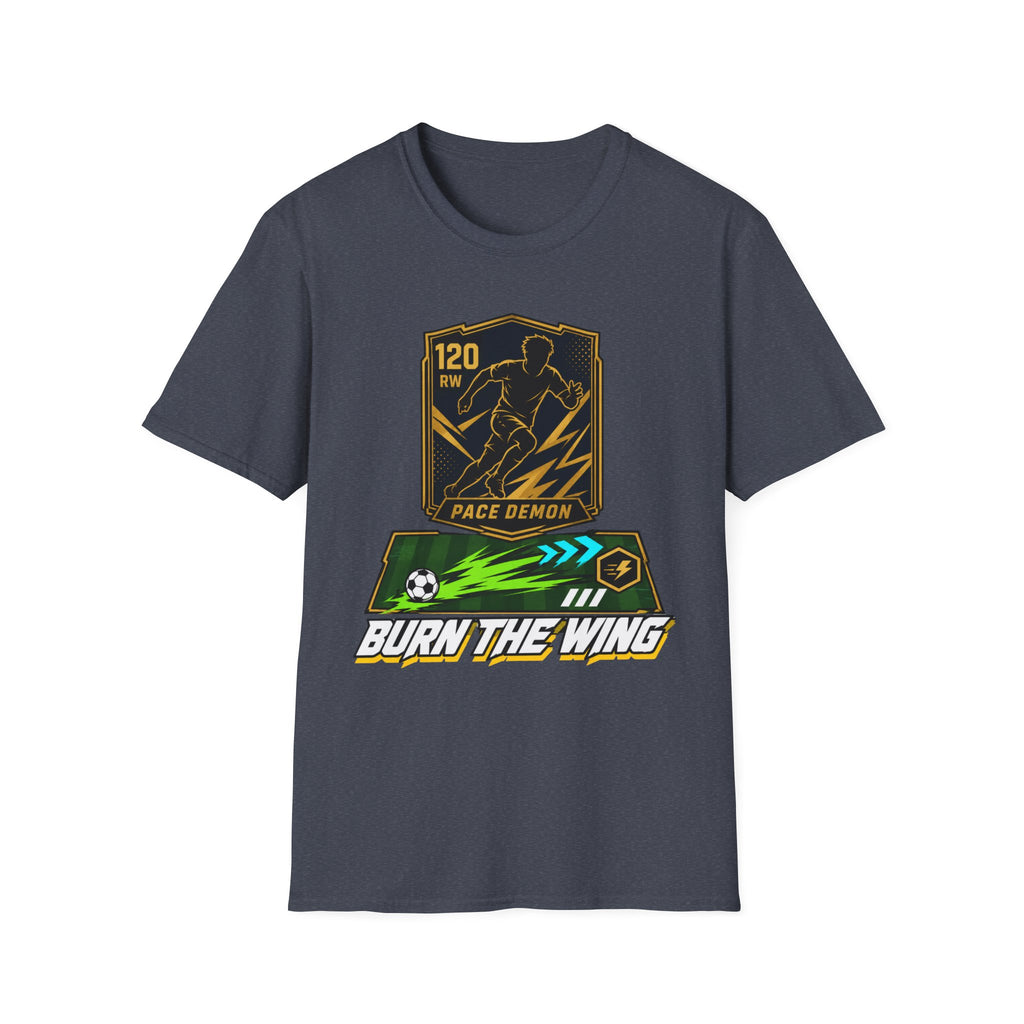 Burn the Wing T-Shirt