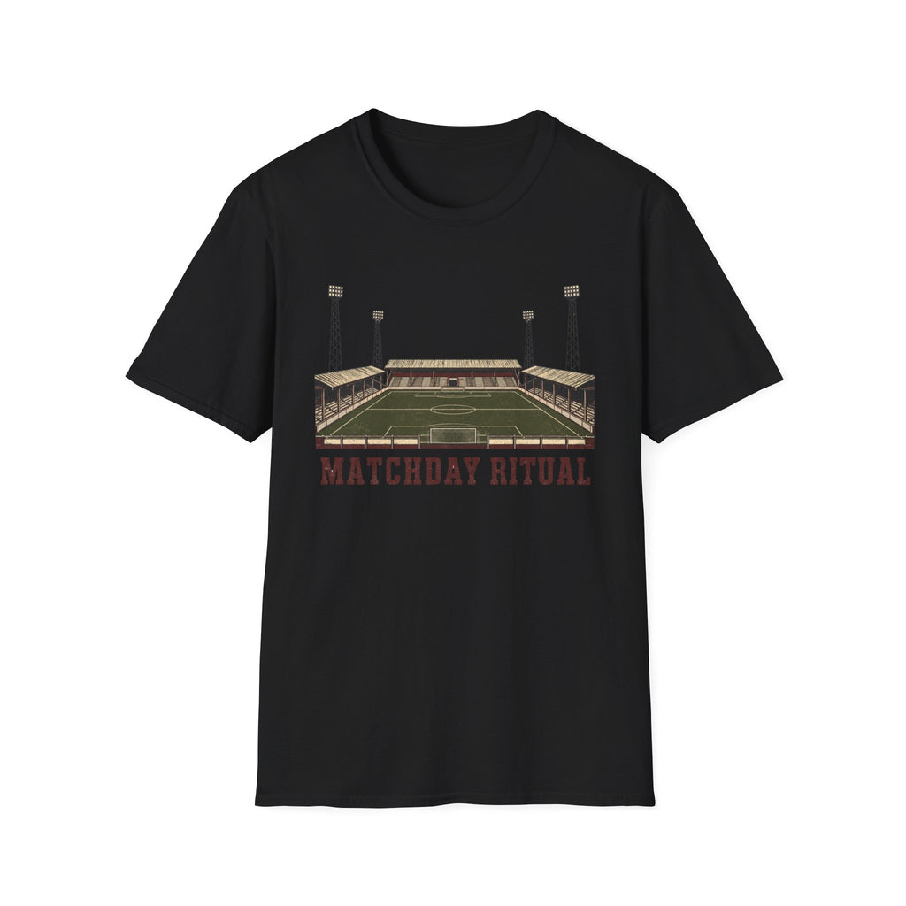 Matchday Ritual T-Shirt