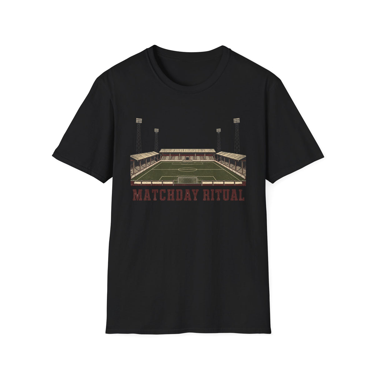 Matchday Ritual T-Shirt