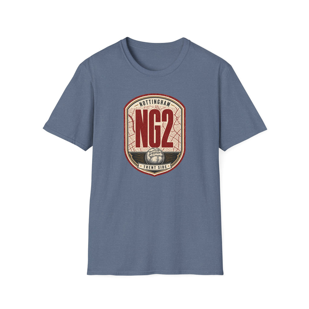 NG2 Nottingham T-Shirt