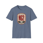 NG2 Nottingham T-Shirt