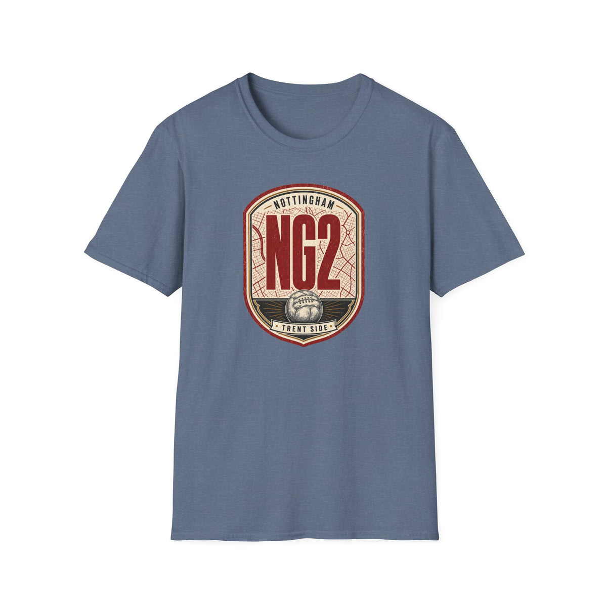 NG2 Nottingham T-Shirt